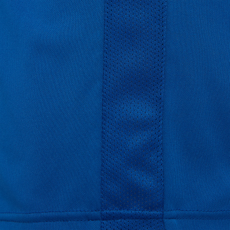 Шорты спортивные MACRON BISMUTH HERO SHORT ROYAL BLUE