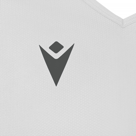 Майка спортивная MACRON DEVA VEST WHITE