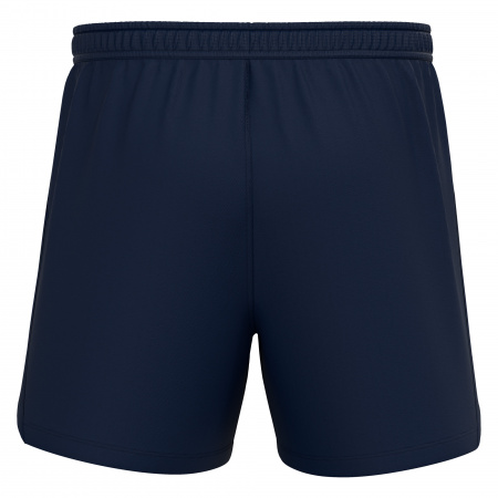Шорты регбийные MACRON DRAVITE ECO MATCH DAY / REFEREE SHORTS NAVY