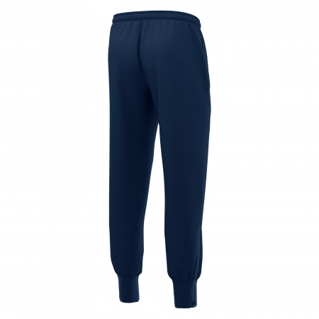 Брюки тренировочные MACRON MAAS TRAINING PANT NAVY