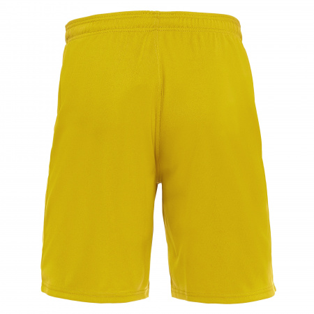 Шорты спортивные MACRON MESA HERO SHORT YELLOW