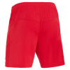 Шорты спортивные MACRON BISMUTH SHORT RED