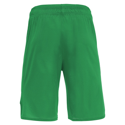 Шорты спортивные MACRON OXIDE HERO SHORT GREEN