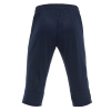 Бриджи тренировочные MACRON FINLAY TRAINING 3/4 PANT PRO NAVY