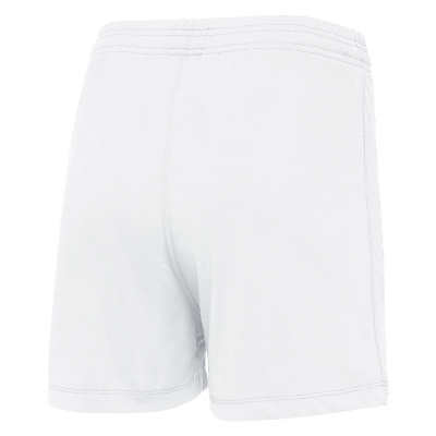 Шорты спортивные женские MACRON ACRUX HERO SHORT WHITE