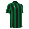 Футболка спортивная MACRON LEGION SHIRT GREEN/BLACK