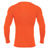 Поддева спортивная MACRON HOLLY UNDERWEAR LONG SLEEVES ORANGE
