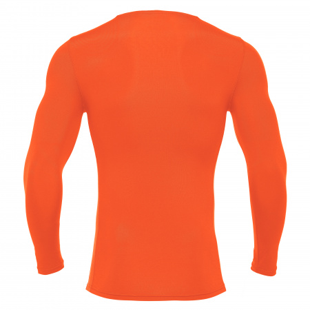 Поддева спортивная MACRON HOLLY UNDERWEAR LONG SLEEVES ORANGE