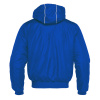 Куртка спортивная MACRON MOSCOW BOMBER JACKET ROYAL BLUE/WHITE