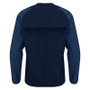 Ветровка MACRON DRIZZLE MESH LINED WINDBREAKER NAVY