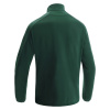 Толстовка тренировочная MACRON ARNO TRAINING 1/4 ZIP TOP BOTTLE GREEN/LIGHT BOTTLE GREEN