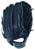 Перчатка бейсбольная MACRON MG - P - PRO GLOVE BLACK