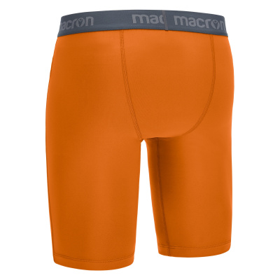 Подтрусники спортивные MACRON OAK SLIDING SHORT ORANGE