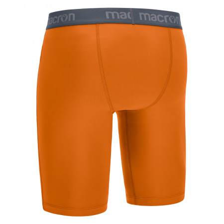 Подтрусники спортивные MACRON OAK SLIDING SHORT ORANGE