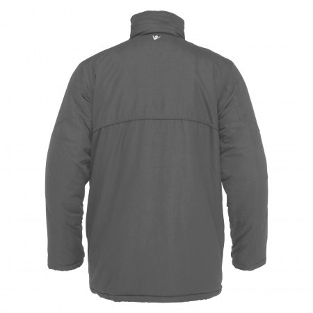 Куртка утепленная MACRON WEDDEL PADDED JACKET ANTHRACITE