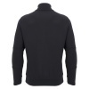 Худи MACRON COBB ICON FULL LENGHT ZIP HOODED TOP BLACK
