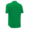 Футболка спортивная MACRON VOID SHIRT GREEN