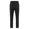 Брюки спортивные MACRON ALBATROSS PANTS BLACK
