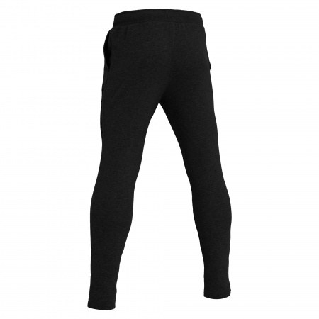 Брюки спортивные MACRON STREET PANT BLACK