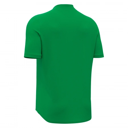 Футболка спортивная MACRON VOID SHIRT GREEN