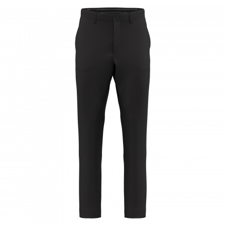 Брюки спортивные MACRON ALBATROSS PANTS BLACK
