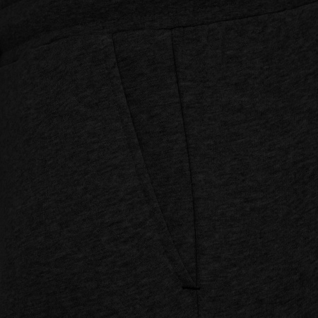 Брюки спортивные MACRON STREET PANT BLACK