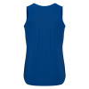 Майка MACRON JAVELIN SINGLET ROYAL BLUE