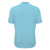Футболка спортивная MACRON ARCANE ECO SHIRT COLUMBIA/WHITE