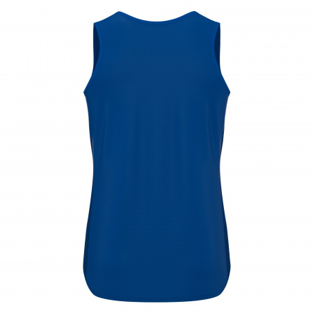 Майка MACRON JAVELIN SINGLET ROYAL BLUE
