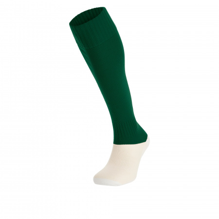Гетры футбольные MACRON ROUND EVO BOTTLE GREEN
