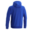 Толстовка с капюшоном MACRON DANCE SWEATSHIRT ROYAL BLUE/DARK ROYAL BLUE