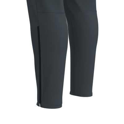 Брюки тренировочные MACRON ARCHEN TRAINING PANT ANTHRACITE