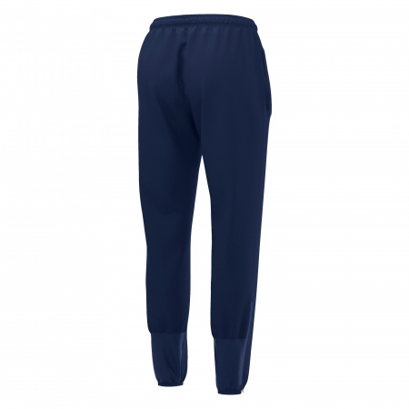 Брюки тренировочоные женские MACRON ARAS TRAINING PANT NAVY
