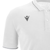 Поло парадное MACRON COMEDY ECO POLO WHITE