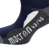 Носки спортивные MACRON TRICK M NAVY