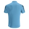 Поло парадное MACRON ROCK POLO COLUMBIA/NAVY