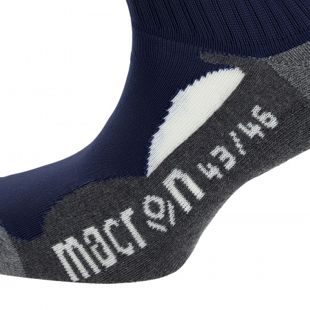 Носки спортивные MACRON TRICK M NAVY