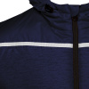 Куртка утепленная MACRON VANCOUVER PADDED JACKET NAVY/WHITE