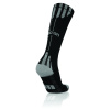 Носки спортивные MACRON ENDURANCE RUNNING SOCKS (УПАКОВКА 5 ПАР) BLACK/GREY