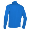 Толстовка тренировочная MACRON HAVEL 1/4 ZIP TOP ROYAL BLUE