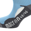 Носки спортивные MACRON TRICK XS COLUMBIA