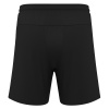 Бермуды тренировочные MACRON MYTHRIL BERMUDA BLACK