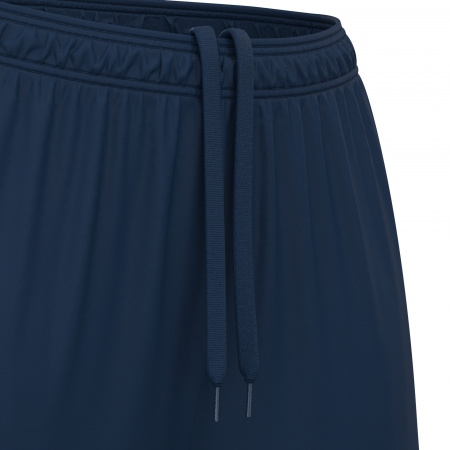 Шорты спортивные женские MACRON NEBULA SHORT NAVY