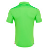 Футболка спортивная MACRON NUNKI SHIRT NEON GREEN/NAVY/RED
