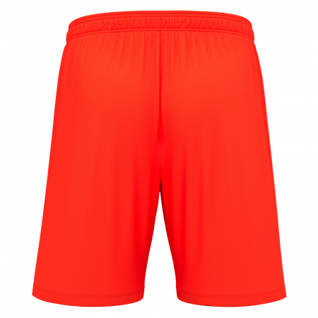 Шорты спортивные MACRON GALAX SHORT ORANGE