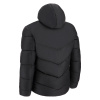 Куртка MACRON ARCTIC BOMBER JACKET BLACK