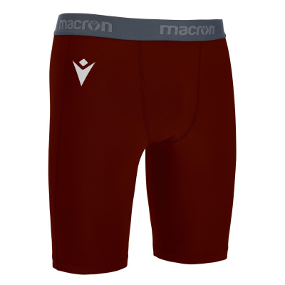 Подтрусники спортивные MACRON OAK SLIDING SHORT CARDINAL