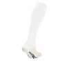 Гетры футбольные MACRON ROUND EVO WHITE