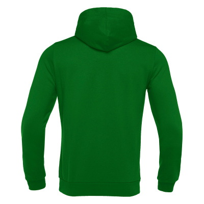 Толстовка с капюшоном MACRON BANJO HERO SWEATSHIRT GREEN