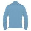 Олимпийка парадная MACRON NEMESIS FULL ZIP TOP COLUMBIA